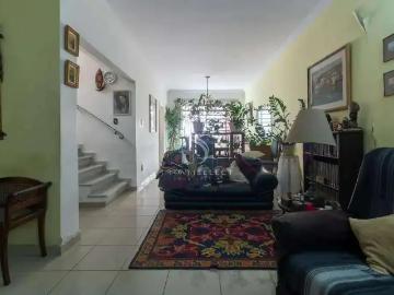 Casa / Sobrado para Venda em São Paulo/SP Brooklin 3 Quartos