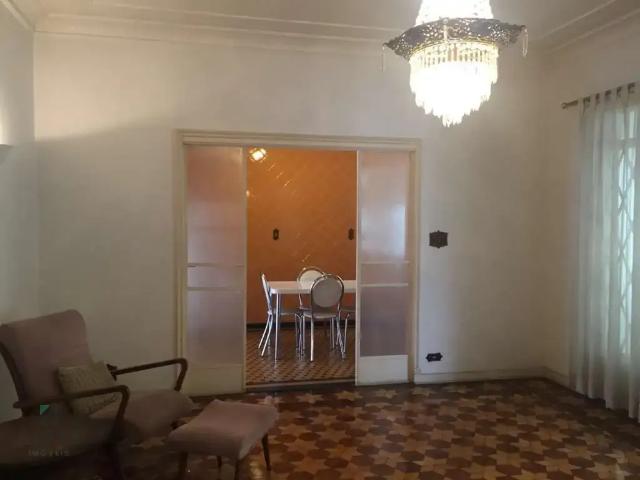Casa / Sobrado para Venda em São Paulo/SP Brooklin 3 Quartos
