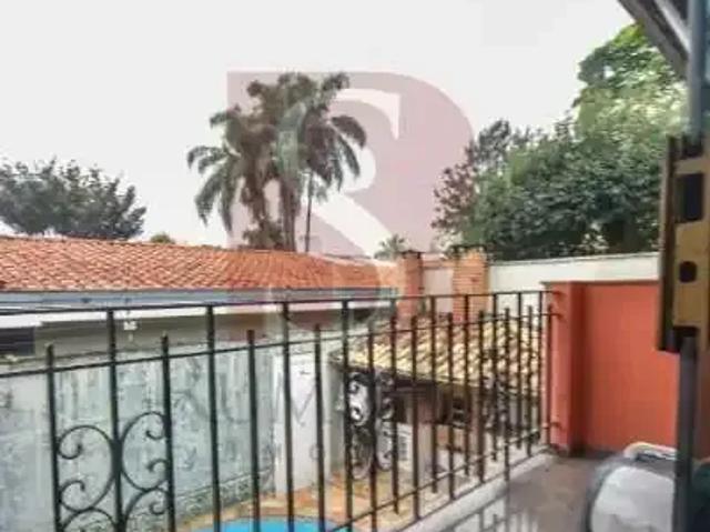 Casa / Sobrado para Venda em São Paulo/SP Brooklin 3 Quartos