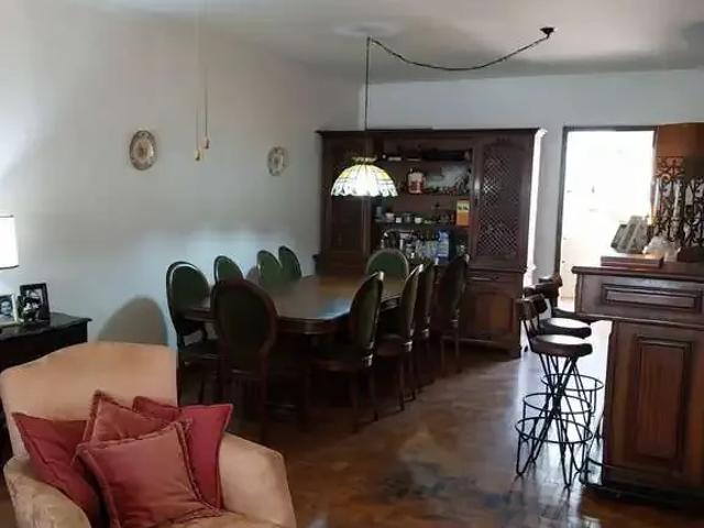 Casa / Sobrado para Venda em São Paulo/SP Brooklin 3 Quartos
