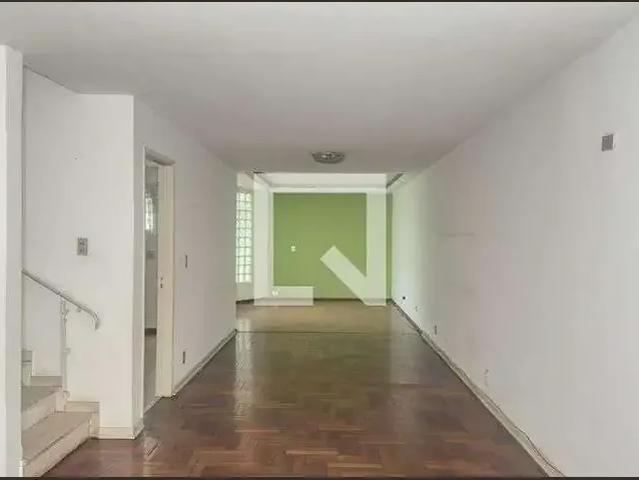 Casa / Sobrado para Venda em São Paulo/SP Brooklin 3 Quartos