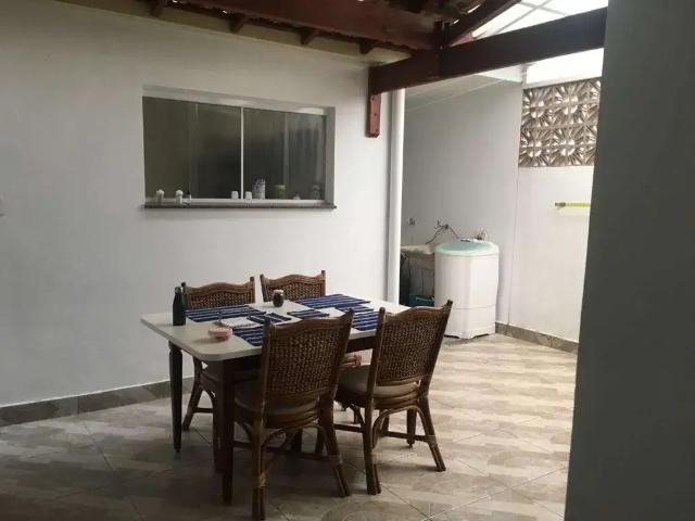 Casa / Sobrado para Venda em São Paulo/SP Brooklin 3 Quartos