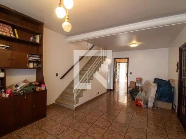 Casa / Sobrado para Venda em São Paulo/SP Brooklin 3 Quartos