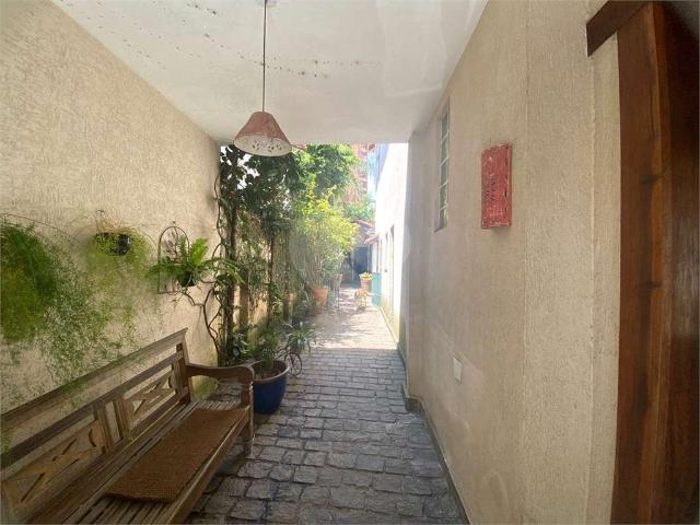 Casa / Sobrado para Venda em São Paulo/SP Brooklin 3 Quartos