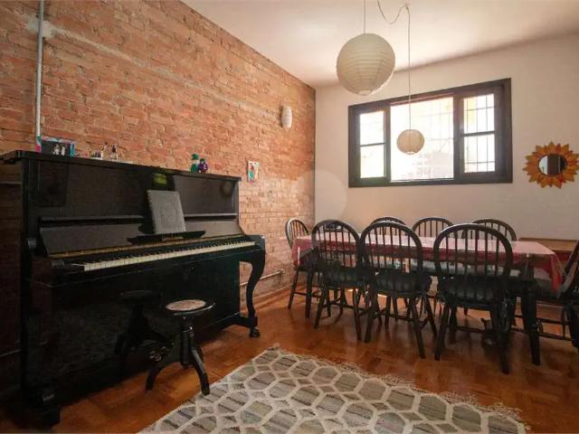 Casa / Sobrado para Venda em São Paulo/SP Brooklin 3 Quartos