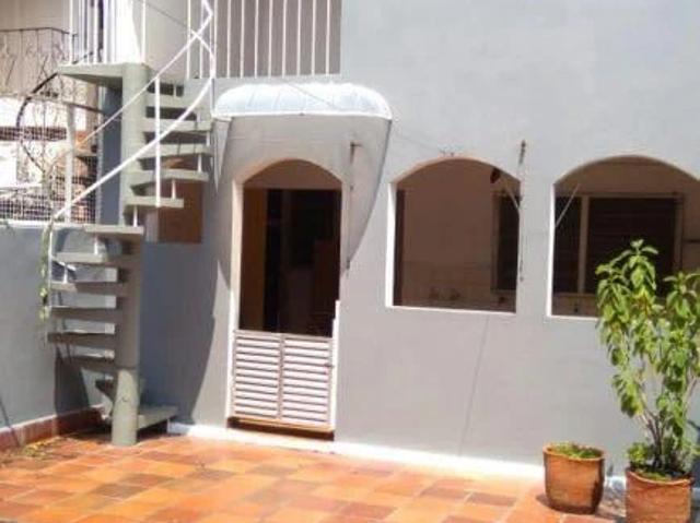 Casa / Sobrado para Venda em São Paulo/SP Brooklin 3 Quartos
