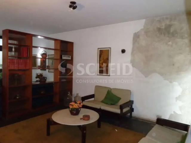 Casa / Sobrado para Venda em São Paulo/SP Brooklin 3 Quartos