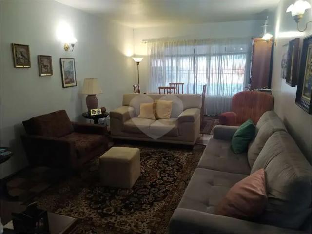 Casa / Sobrado para Venda em São Paulo/SP Brooklin 3 Quartos