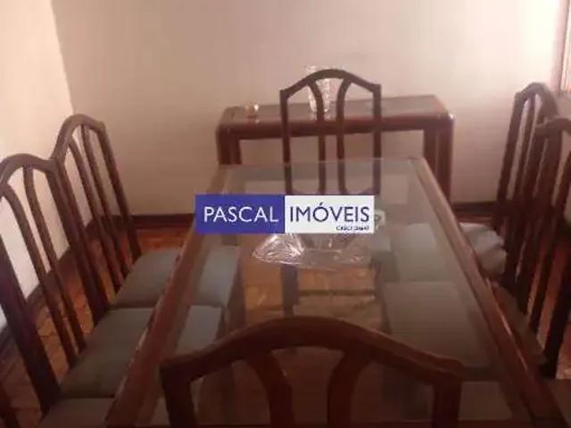 Casa / Sobrado para Venda em São Paulo/SP Brooklin 3 Quartos
