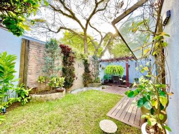 Casa / Sobrado para Venda em São Paulo/SP Brooklin 3 Quartos
