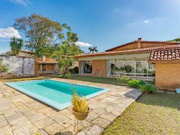 Casa / Sobrado para Venda em São Paulo/SP Brooklin 3 Quartos