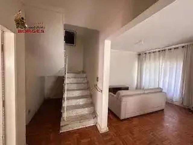 Casa / Sobrado para Venda em São Paulo/SP Brooklin 3 Quartos