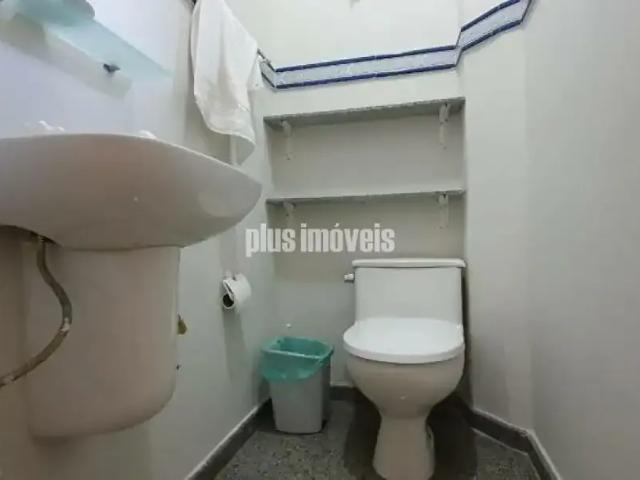 Casa / Sobrado para Venda em São Paulo/SP Brooklin 3 Quartos