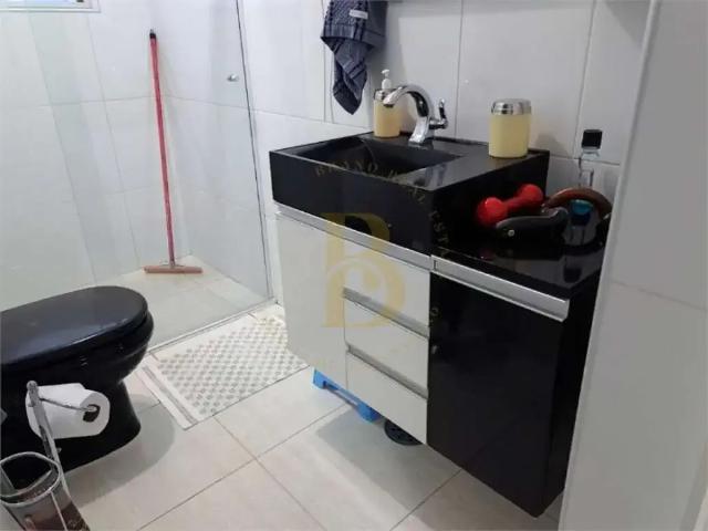Casa / Sobrado para Venda em São Paulo/SP Brooklin Novo 3 Quartos