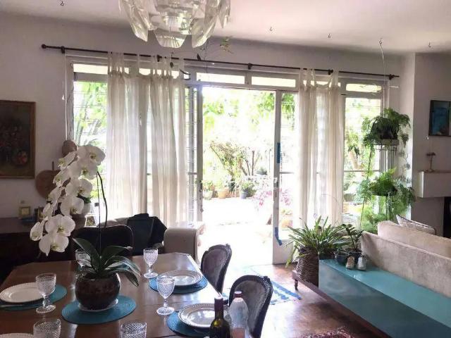 Casa / Sobrado para Venda em São Paulo/SP Brooklin 3 Quartos