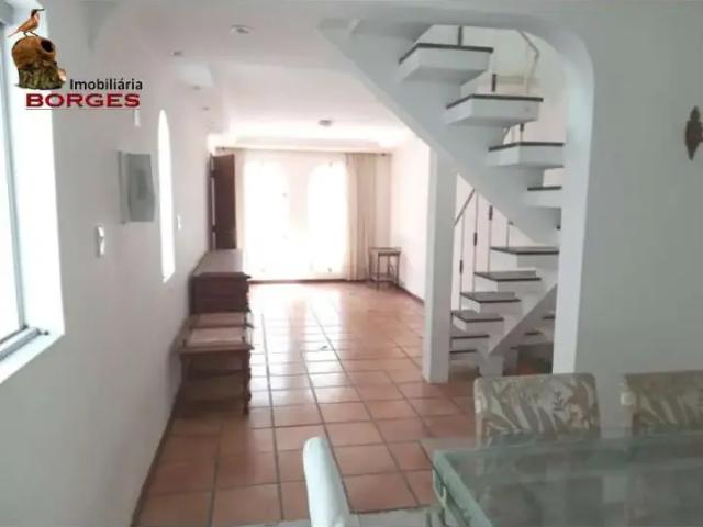 Casa / Sobrado para Venda em São Paulo/SP Brooklin 3 Quartos
