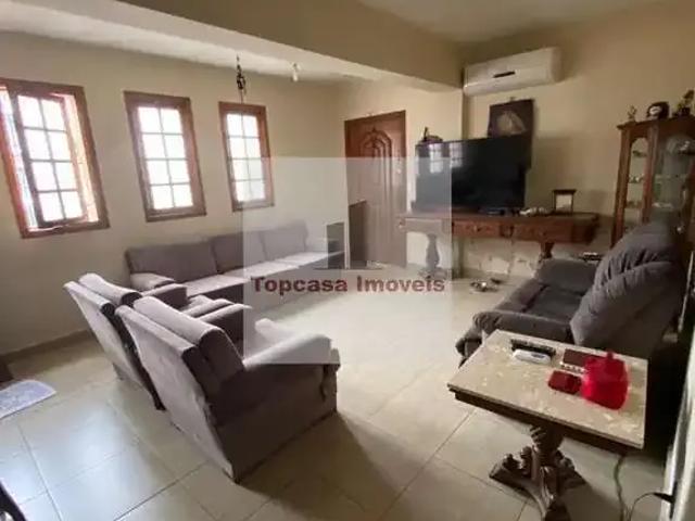 Casa / Sobrado para Venda em São Paulo/SP Brooklin 3 Quartos
