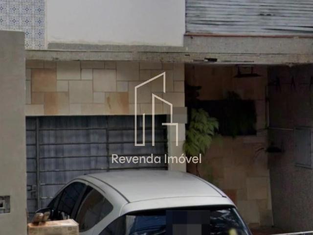 Casa / Sobrado para Venda em São Paulo/SP Brooklin 3 Quartos