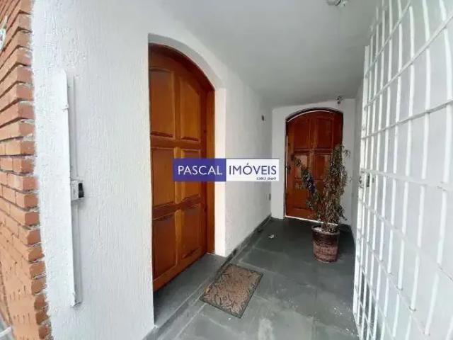 Casa / Sobrado para Venda em São Paulo/SP Brooklin 3 Quartos