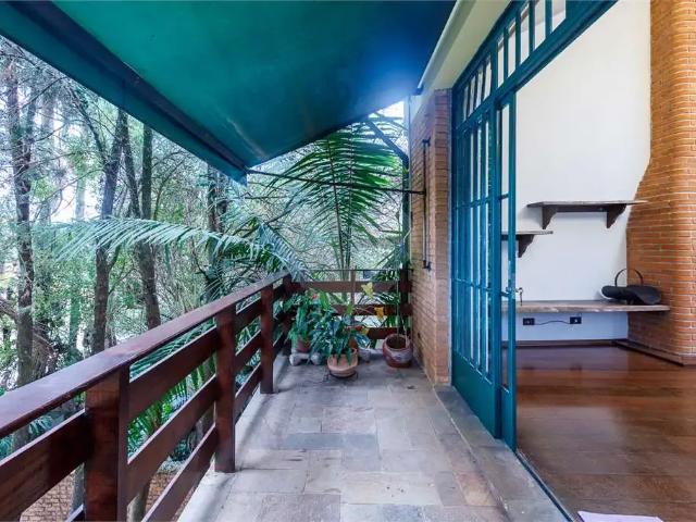 Casa / Sobrado para Venda em São Paulo/SP Brooklin 3 Quartos