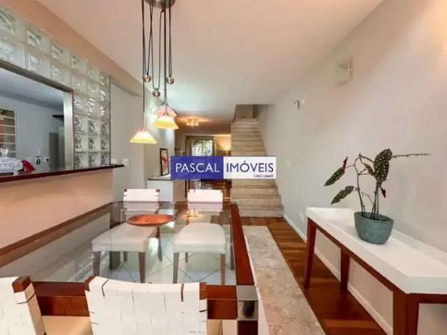 Casa / Sobrado para Venda em São Paulo/SP Brooklin 3 Quartos