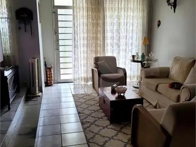 Casa / Sobrado para Venda em São Paulo/SP Brooklin Novo 3 Quartos