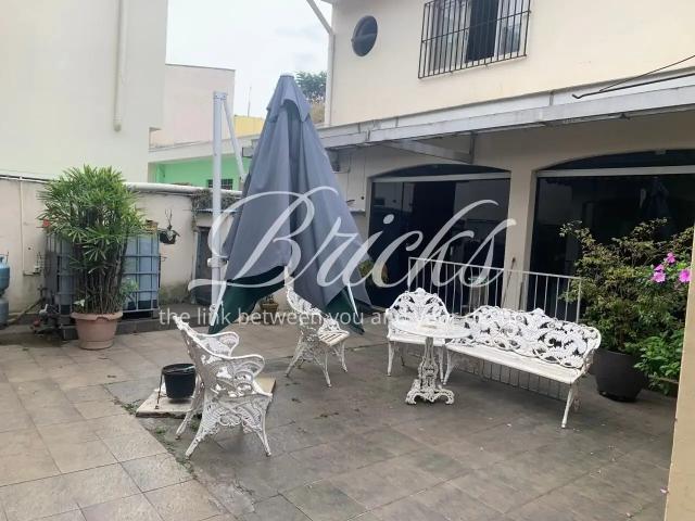 Casa / Sobrado para Venda em São Paulo/SP Campo Belo 3 Quartos
