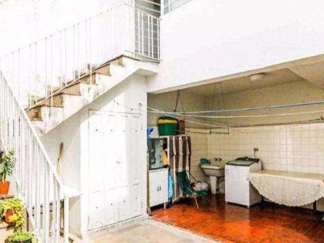Casa / Sobrado para Venda em São Paulo/SP Brooklin Novo 4 Quartos