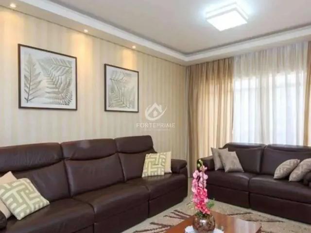 Casa / Sobrado para Venda em São Paulo/SP Brooklin Novo 4 Quartos