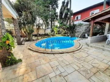 Casa / Sobrado para Venda em São Paulo/SP Brooklin Paulista 4 Quartos