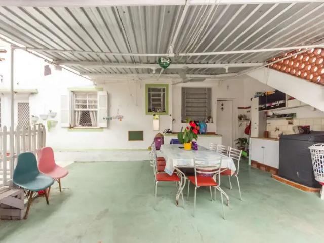 Casa / Sobrado para Venda em São Paulo/SP Brooklin Paulista 4 Quartos