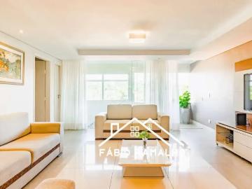 Casa / Sobrado para Venda em São Paulo/SP Brooklin Paulista 4 Quartos