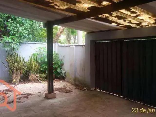 Casa / Sobrado para Venda em São Paulo/SP Brooklin Paulista 4 Quartos