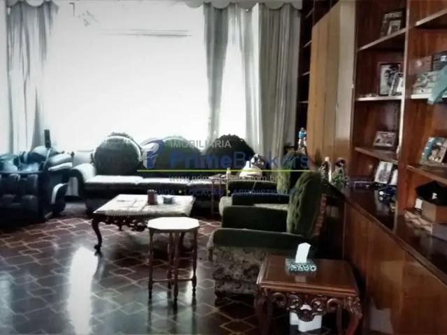 Casa / Sobrado para Venda em São Paulo/SP Brooklin Paulista 4 Quartos