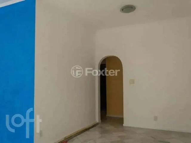 Casa / Sobrado para Venda em São Paulo/SP Brooklin Paulista 4 Quartos