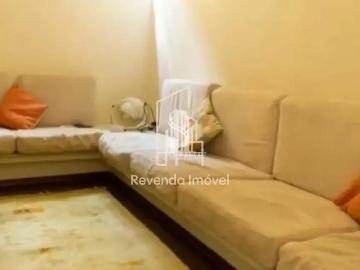 Casa / Sobrado para Venda em São Paulo/SP Brooklin Paulista 4 Quartos