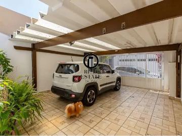 Casa / Sobrado para Venda em São Paulo/SP Brooklin Paulista 4 Quartos