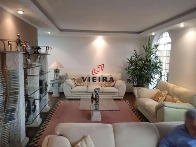 Casa / Sobrado para Venda em São Paulo/SP Brooklin Paulista 4 Quartos