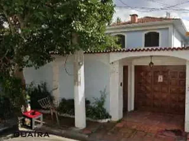 Casa / Sobrado para Venda em São Paulo/SP Brooklin Paulista 4 Quartos