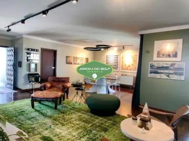 Casa / Sobrado para Venda em São Paulo/SP Brooklin Paulista 4 Quartos