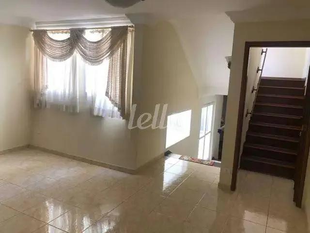 Casa / Sobrado para Venda em São Paulo/SP Brooklin Paulista 4 Quartos