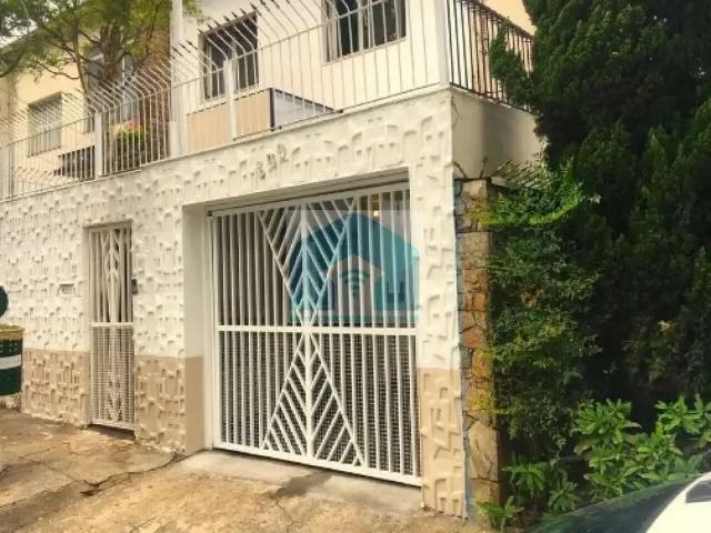 Casa / Sobrado para Venda em São Paulo/SP Brooklin Paulista 4 Quartos
