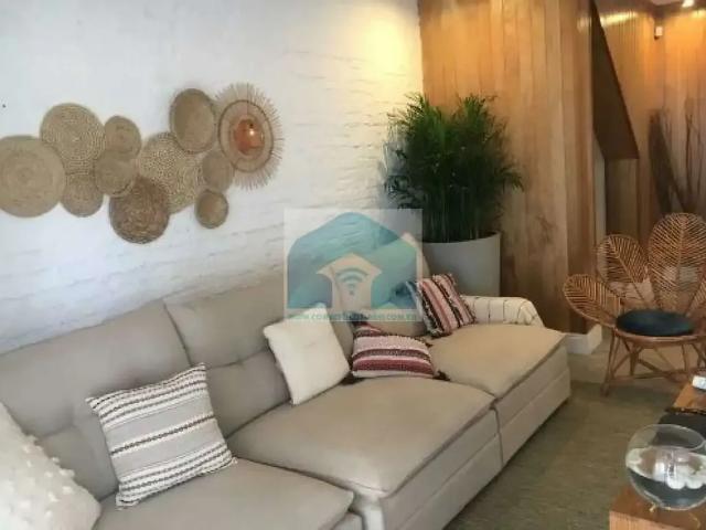 Casa / Sobrado para Venda em São Paulo/SP Brooklin Paulista 4 Quartos