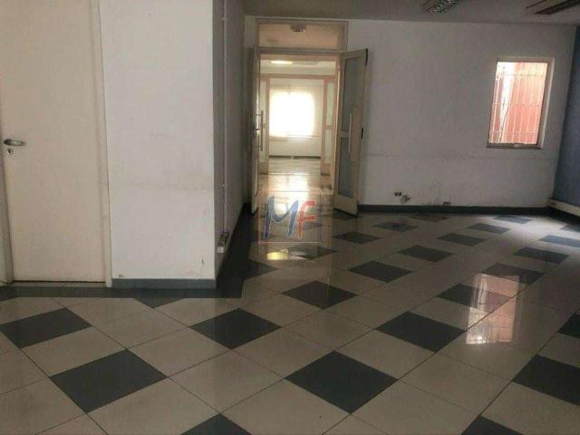 Casa / Sobrado para Venda em São Paulo/SP Brooklin Paulista 4 Quartos