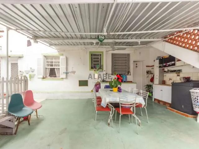 Casa / Sobrado para Venda em São Paulo/SP Brooklin Paulista 4 Quartos