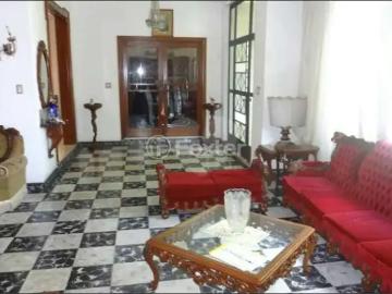 Casa / Sobrado para Venda em São Paulo/SP Brooklin Paulista 4 Quartos