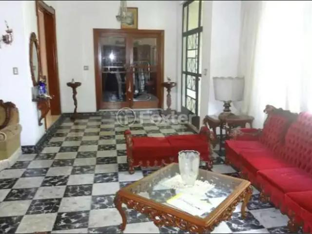Casa / Sobrado para Venda em São Paulo/SP Brooklin Paulista 4 Quartos