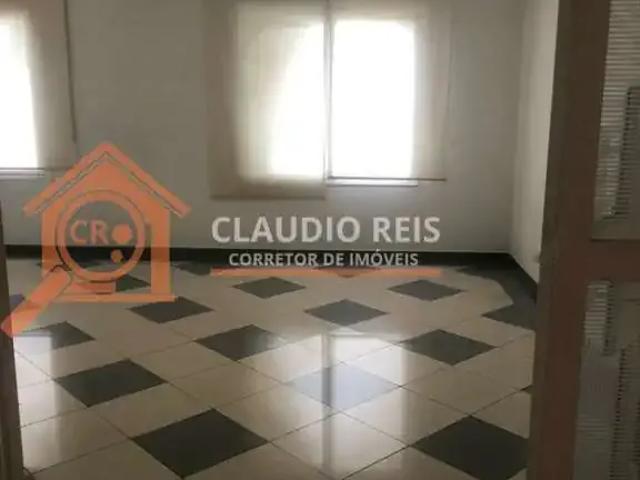 Casa / Sobrado para Venda em São Paulo/SP Brooklin Paulista 4 Quartos