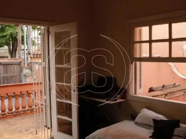 Casa / Sobrado para Venda em São Paulo/SP Brooklin Paulista 4 Quartos