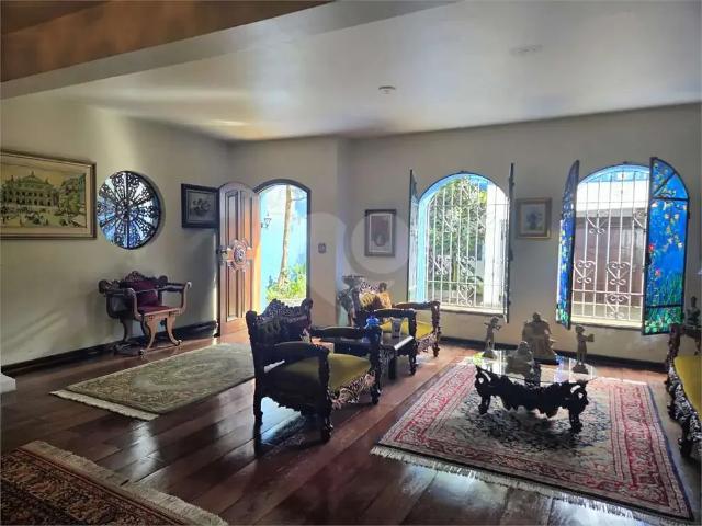 Casa / Sobrado para Venda em São Paulo/SP Brooklin 4 Quartos